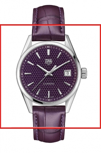 Tag Heuer Carrera WBK1314.FC8261