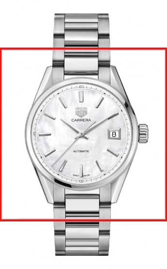 Tag Heuer Carrera WBK2311.BA0652