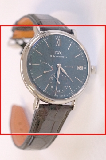 IWC Portofino 510106