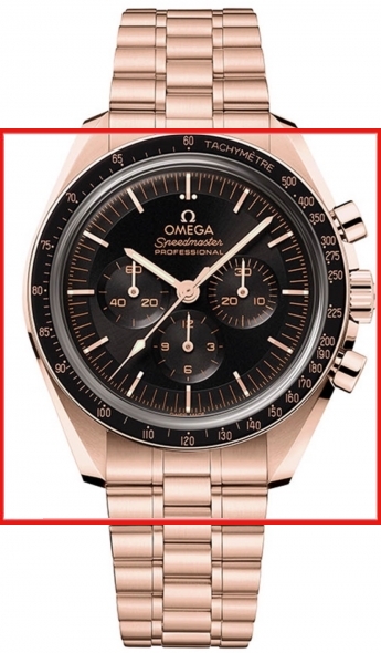 Omega Speedmaster 310.60.42.50.01.001