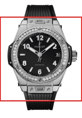 Hublot BIG BANG 465.SX.1170.RX.1204