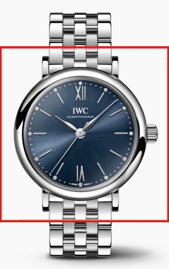 IWC Portofino 357413
