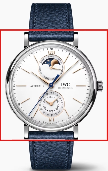IWC Portofino 359001